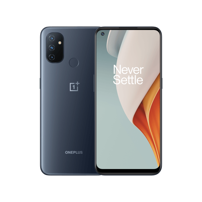 OnePlus Nord N100