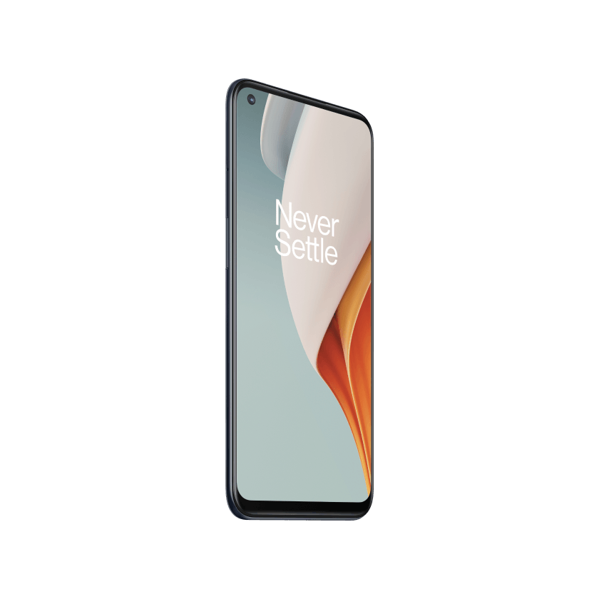 OnePlus Nord N100