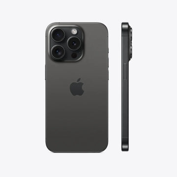 Renewed - iPhone 15 Pro With FaceTime