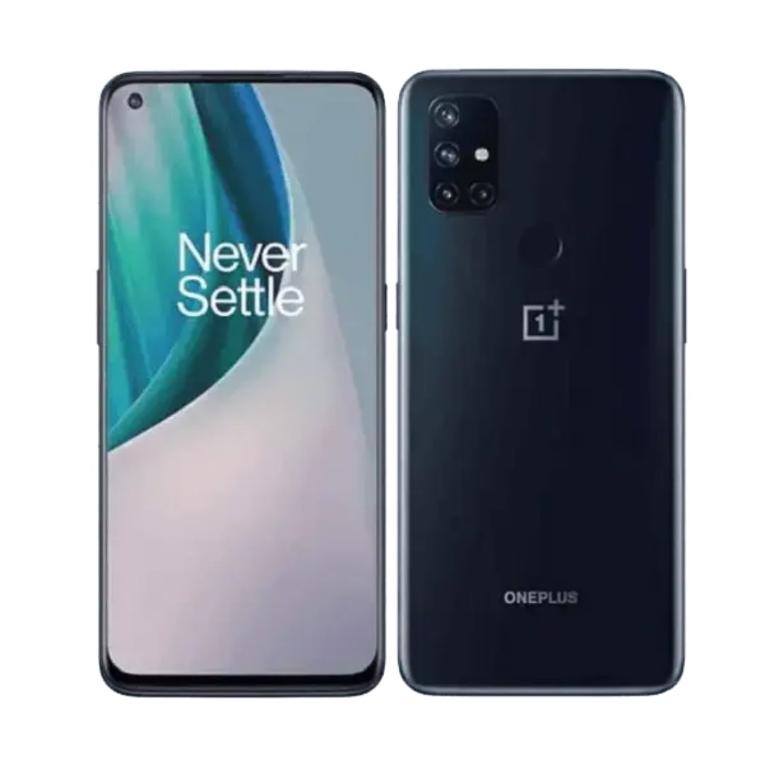 OnePlus Nord N10 5G