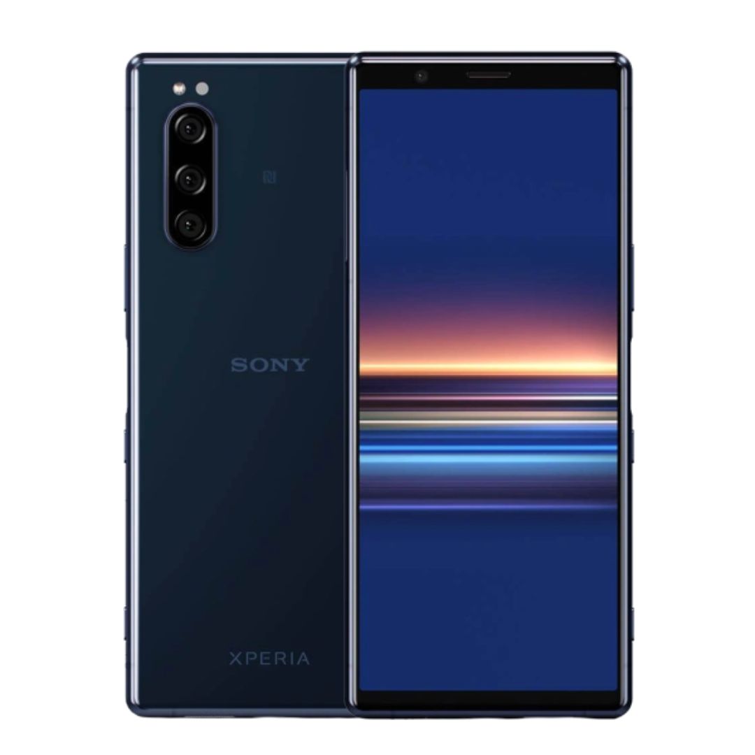 Sony Xperia 5
