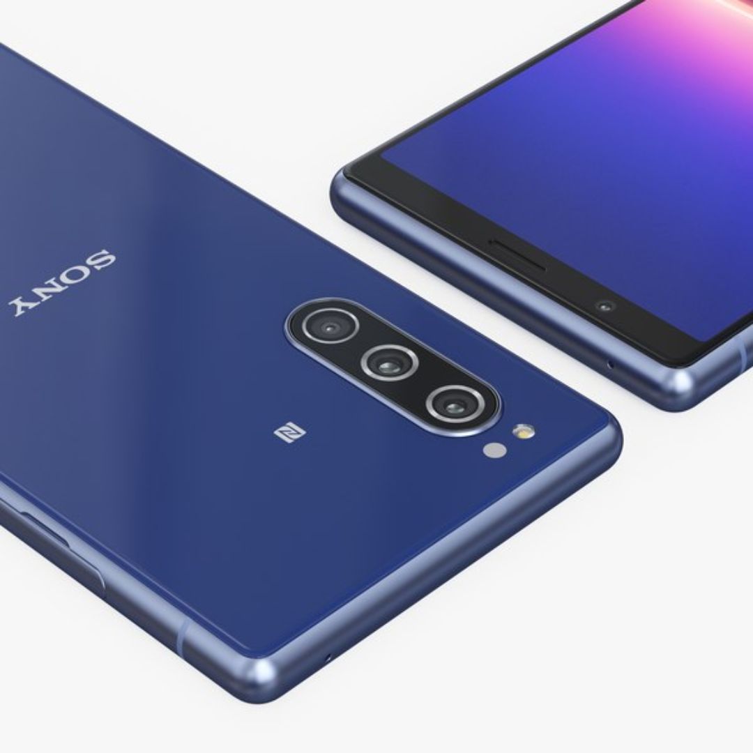 Sony Xperia 5