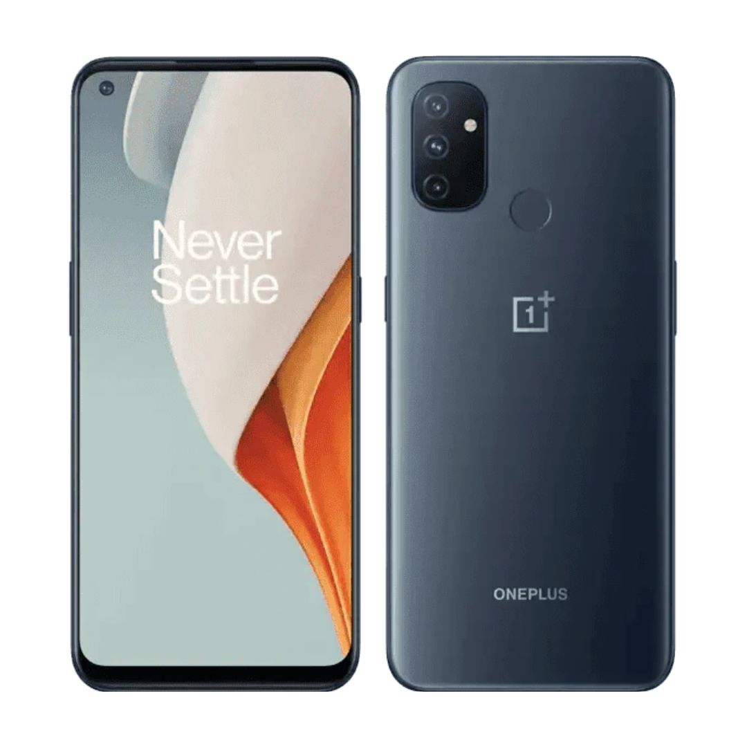 OnePlus Nord N100