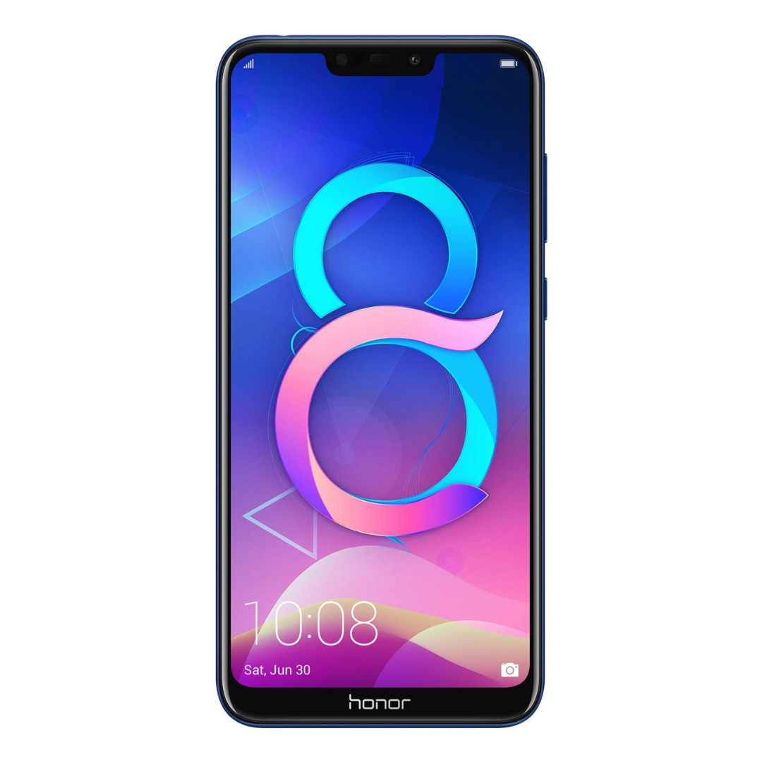 Honor 8C