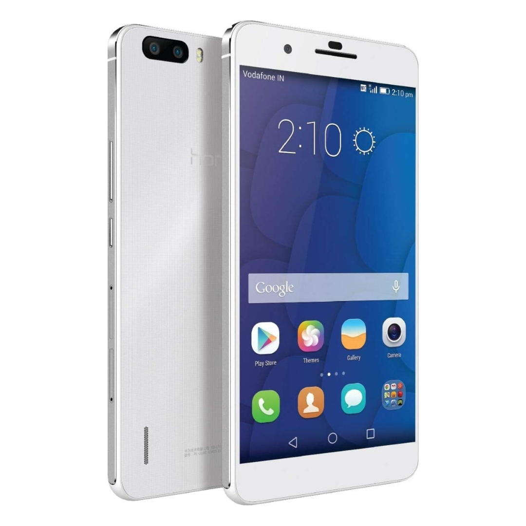 Honor 6 Plus