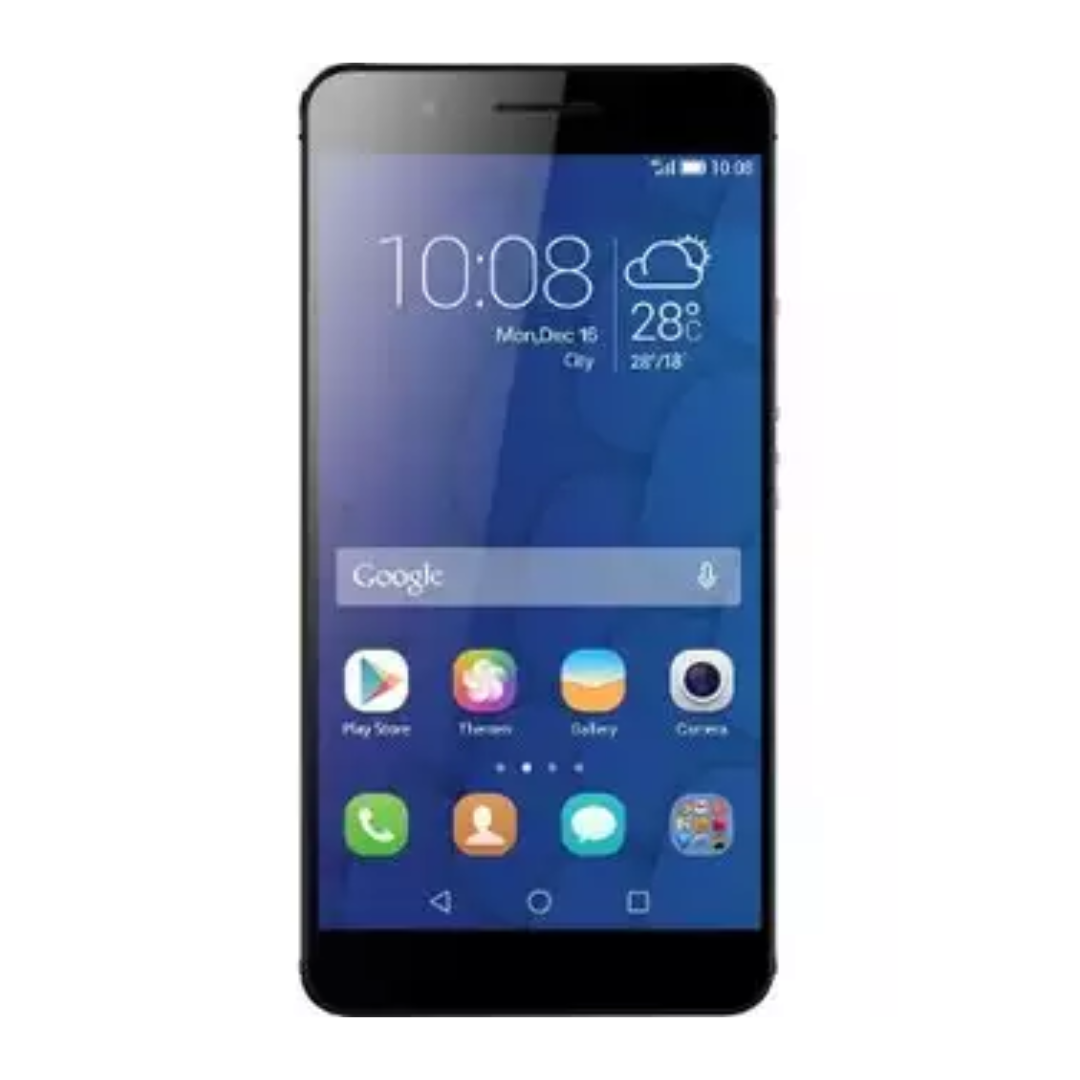 Honor 6 Plus