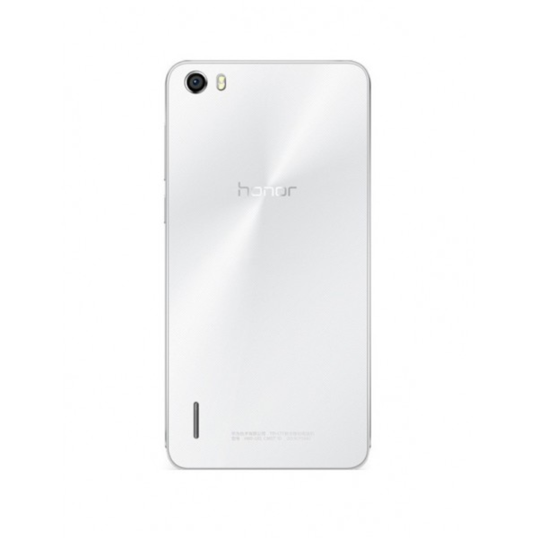 Honor 6 Plus