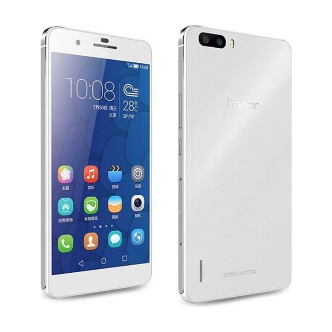 Honor 6 Plus