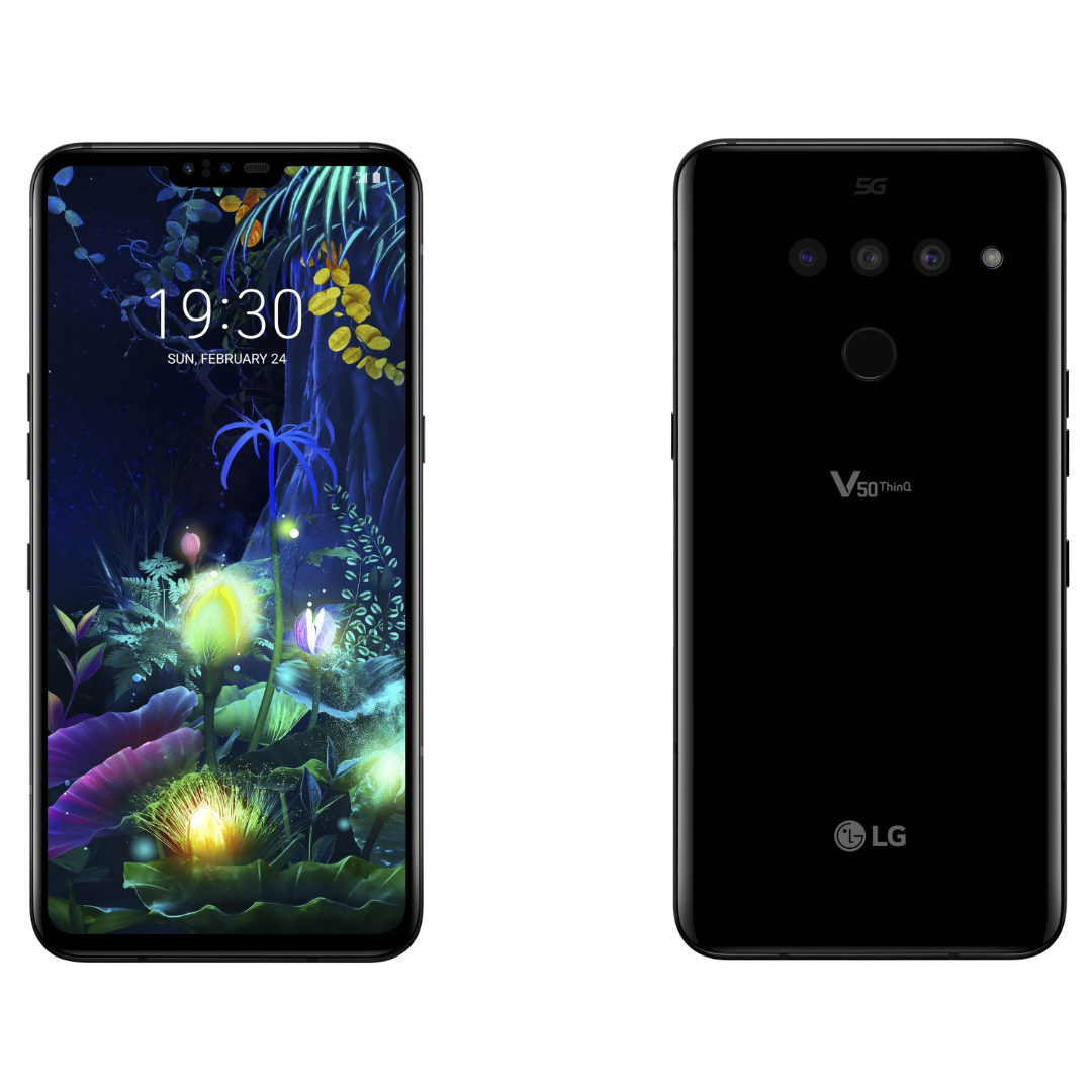 LG V50 Thinq LG V50 Thinq