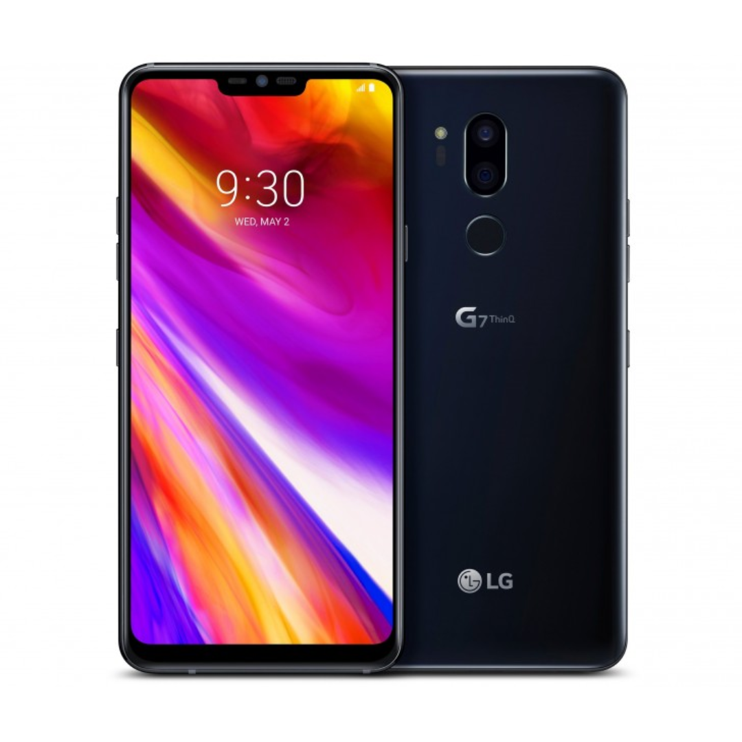 LG G7 Thinq