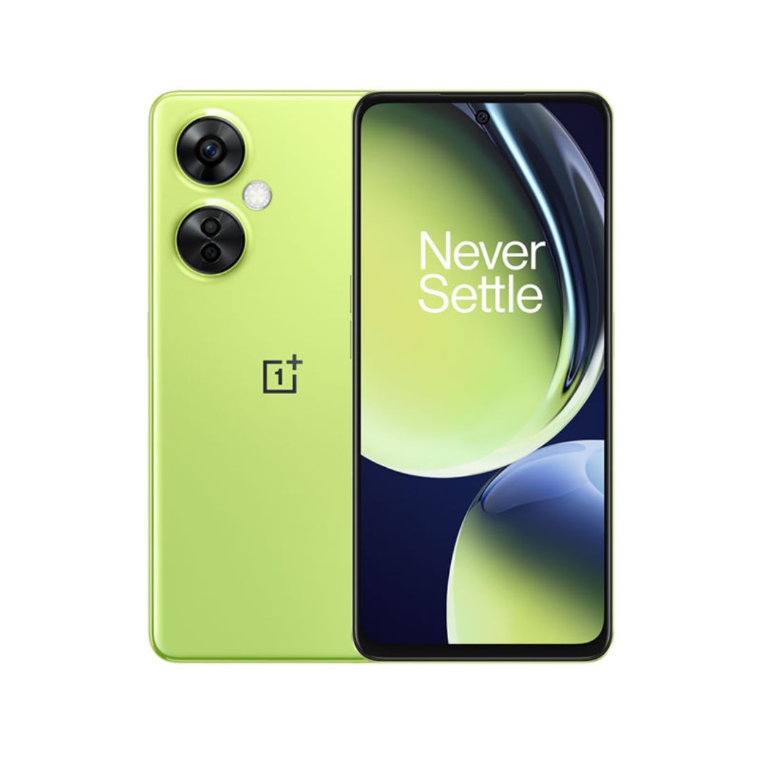 OnePlus Nord C3 Lite 5G