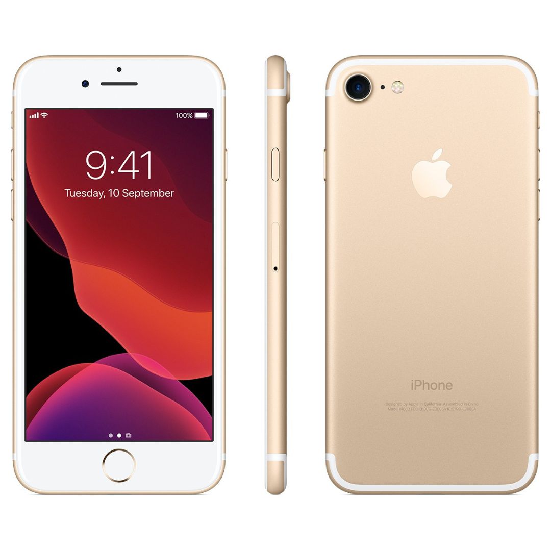 Buy Refurbished Apple iPhone 7 Online in Saudi Arabia Mobiles Free Delivery